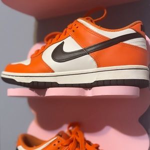 Halloween Nike Dunks (2022)